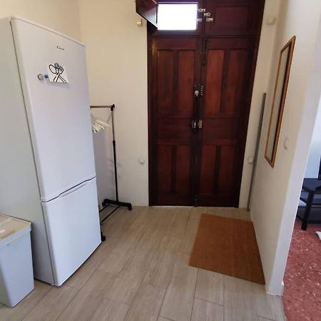 Schoene Wohnung In Las Palmas エクステリア 写真
