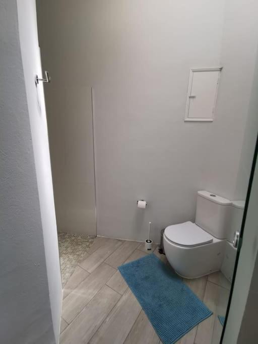 Schoene Wohnung In Las Palmas エクステリア 写真
