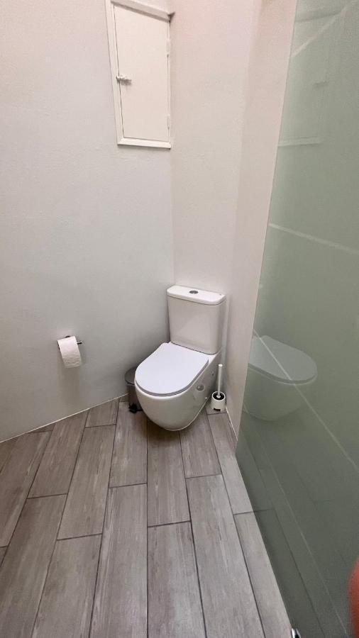 Schoene Wohnung In Las Palmas エクステリア 写真