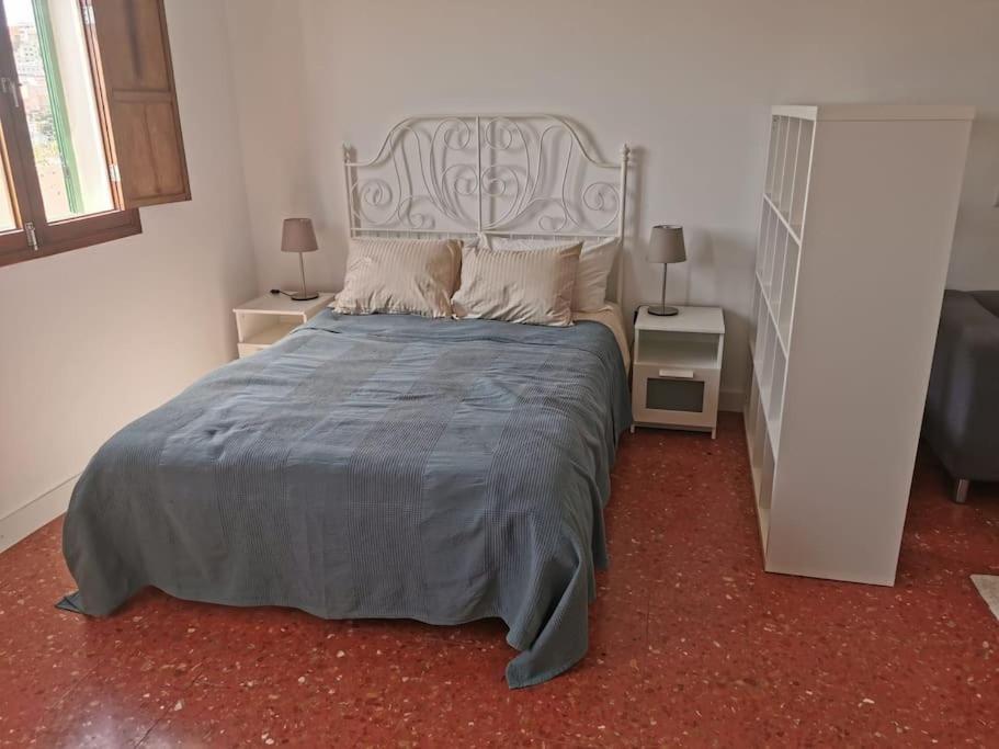 Schoene Wohnung In Las Palmas エクステリア 写真