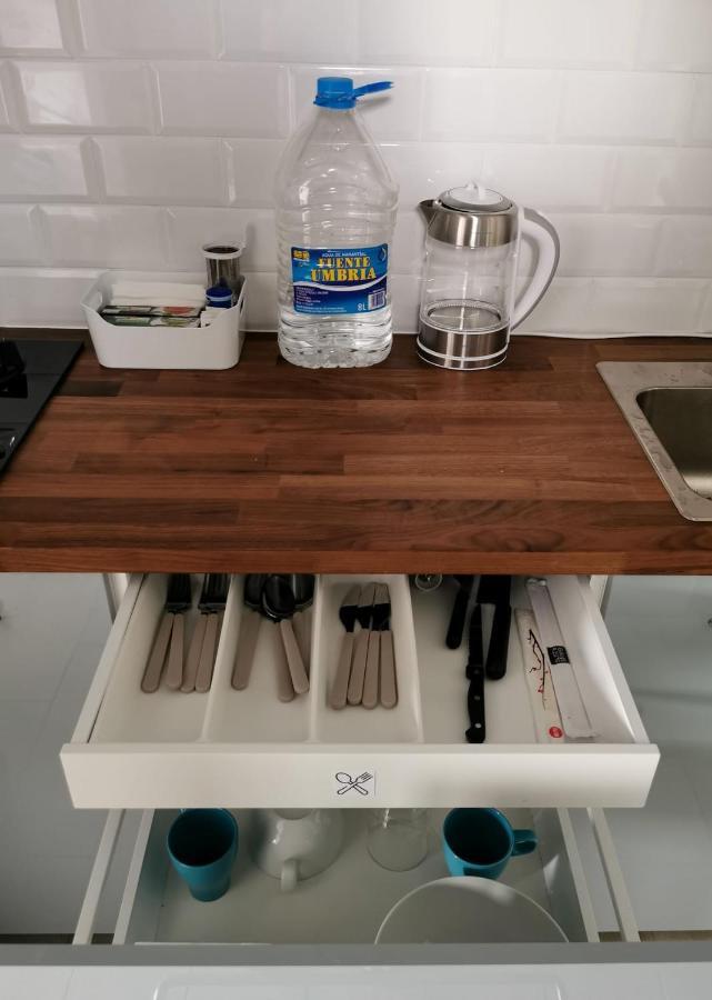 Schoene Wohnung In Las Palmas エクステリア 写真