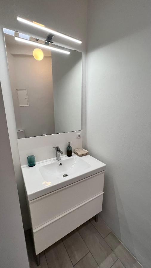 Schoene Wohnung In Las Palmas エクステリア 写真