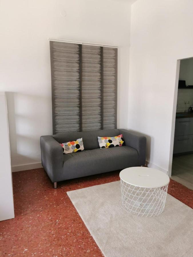 Schoene Wohnung In Las Palmas エクステリア 写真