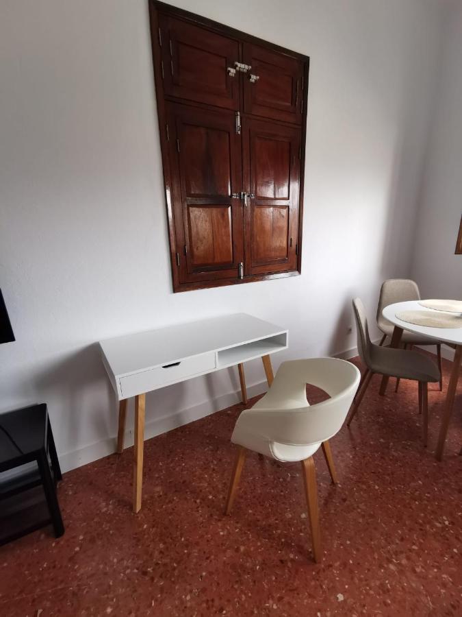 Schoene Wohnung In Las Palmas エクステリア 写真